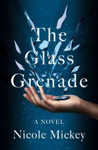 Produktbild: The Glass Grenade