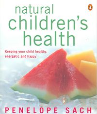 Produktbild: Natural Children's Health