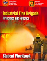 Produktbild: Industrial Fire Brigade Princi