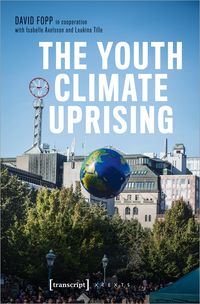 Produktbild: The Youth Climate Uprising