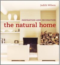 Produktbild: Wilson, J: Natural Home