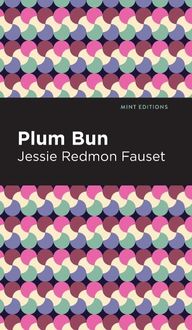 Produktbild: Plum Bun