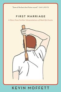 Produktbild: First Marriage