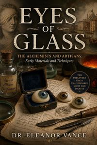 Produktbild: Eyes of Glass