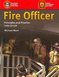 Produktbild: Fire Officer 3/e