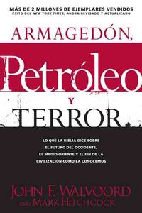 Produktbild: Spa-Armagedon Petroleo Y Terro