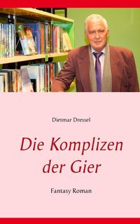 Produktbild: Die Komplizen der Gier