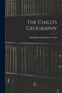 Produktbild: The Child's Geography