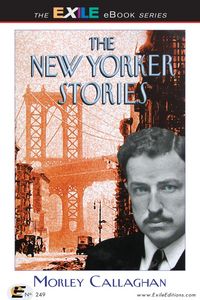 Produktbild: New Yorker Stories