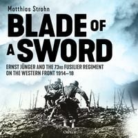 Produktbild: Blade of a Sword