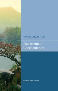 Produktbild: Das normale Christenleben