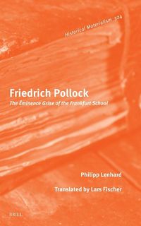Produktbild: Friedrich Pollock