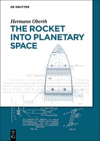 Produktbild: The Rocket into Planetary Space