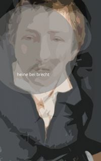 Produktbild: Heine bei brecht