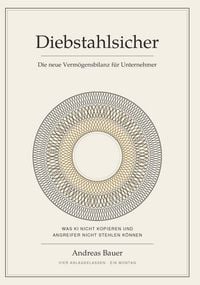 Produktbild: Diebstahlsicher