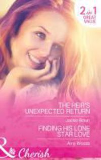 Produktbild: The Heir's Unexpected Return