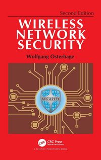 Produktbild: Wireless Network Security