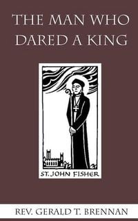Produktbild: The Man Who Dared a King