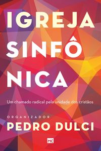Produktbild: Igreja sinf&ocirc;nica