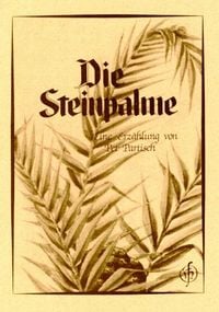 Produktbild: Die Steinpalme