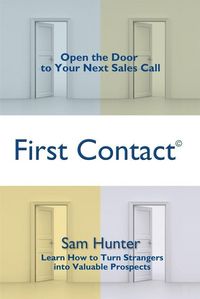 Produktbild: First Contact