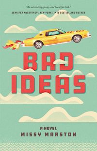 Produktbild: Bad Ideas