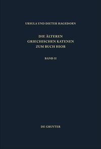 Produktbild: Fragmente zu Hiob 9,1 - 22,30