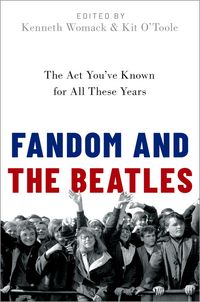 Produktbild: Fandom and The Beatles