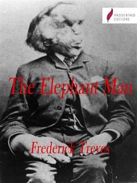 Produktbild: The Elephant Man