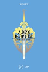Produktbild: La L&eacute;gende Dragon Quest