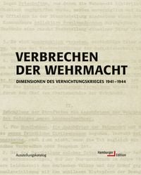 Produktbild: Verbrechen der Wehrmacht