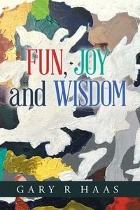 Produktbild: Fun, Joy and Wisdom