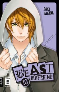 Produktbild: Beast Boyfriend 10