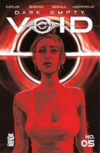 Produktbild: Dark Empty Void #5