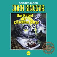 Produktbild: John Sinclair Tonstudio Braun - Folge 44