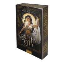 Produktbild: Fallen City