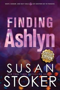 Bild vom Artikel Finding Ashlyn - Special Edition vom Autor Susan Stoker