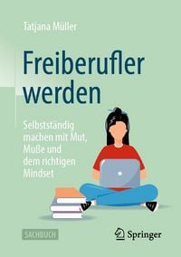 Produktbild: Freiberufler werden