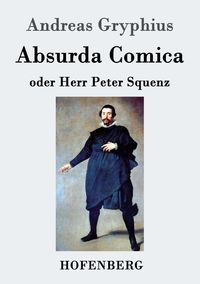 Produktbild: Absurda Comica