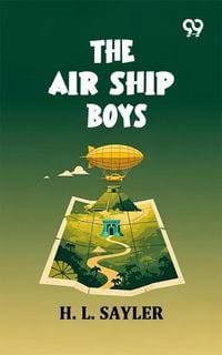Produktbild: Air Ship Boys