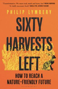 Produktbild: Sixty Harvests Left