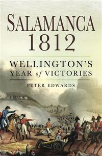 Produktbild: Salamanca 1812