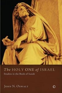 Produktbild: The Holy One of Israel