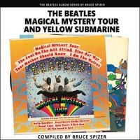 Produktbild: Magical Mystery Tour and Yellow Submarine