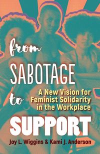 Produktbild: From Sabotage to Support