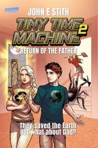 Produktbild: Tiny Time Machine 2: Return of the Father