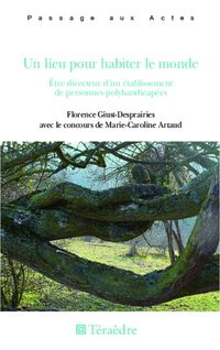 Produktbild: Un lieu pour habiter le monde
