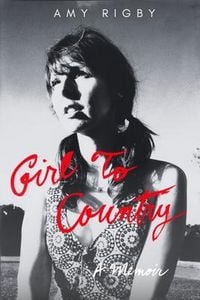 Produktbild: Girl To Country