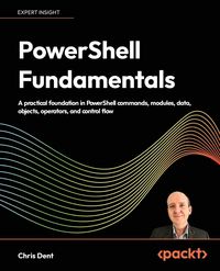 Produktbild: PowerShell Fundamentals