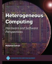 Produktbild: Heterogeneous Computing